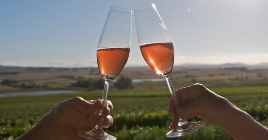 Cape Town: Full-Day Winelands Tour