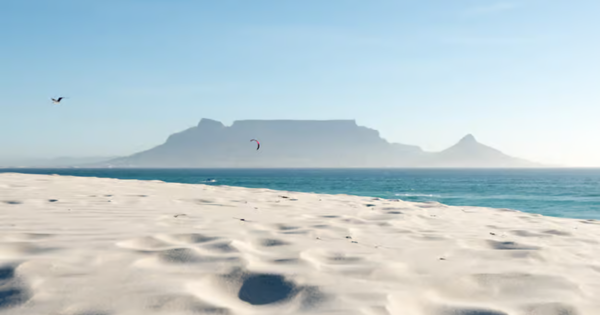 Travel Guide to South Africa | Top 5 Attractions