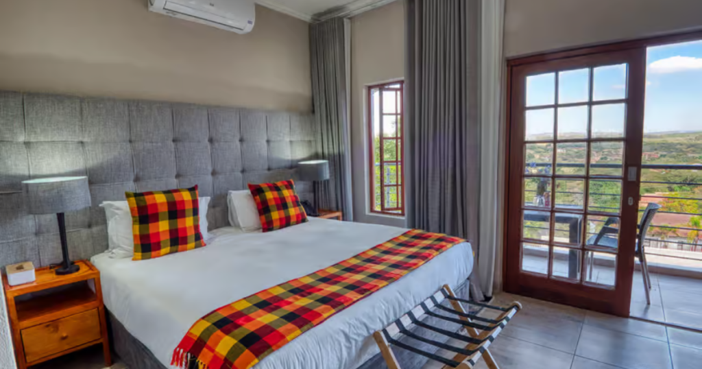 2-night safari in Kruger National Park