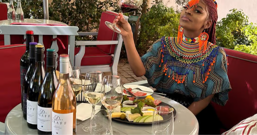 Cape Winelands: Stellenbosch & Franschhoek Wine Route