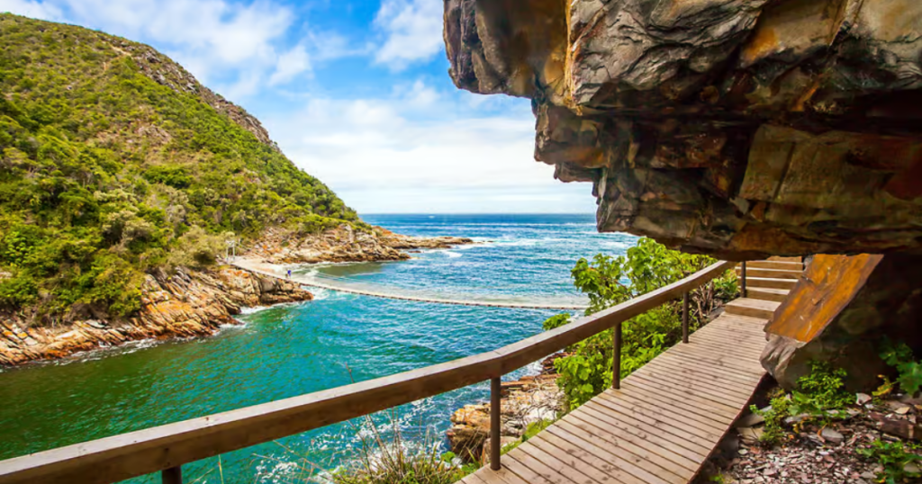 Tsitsikamma National Park