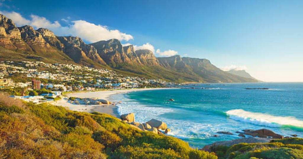 Coastal Tours in South Africa